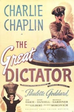   / The Great Dictator MVO