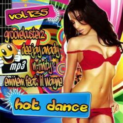 VA - Hot Dance Vol.135