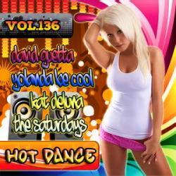 VA - Hot Dance Vol.136