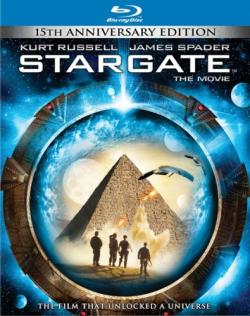   / Stargate MVO