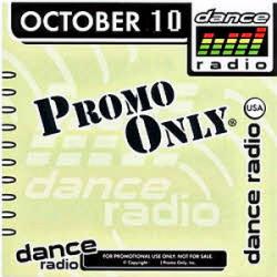 VA - Promo Only Dance Radio October 10