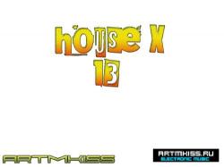 House X v.13