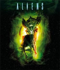  / Aliens [2-in-1: Theatrical and Special Edition] DUB