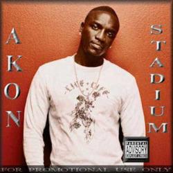 Akon Stadium (2010)