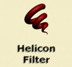 Helicon Filter 4.90.3