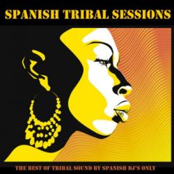 VA - Spanish Tribal Sessions