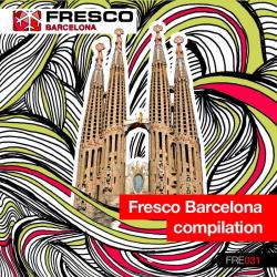 VA - Fresco Barcelona Compilation