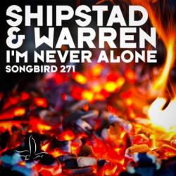 Shipstad & Warren - I'm Never Alone
