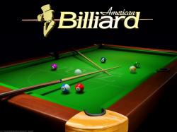 American Billiard