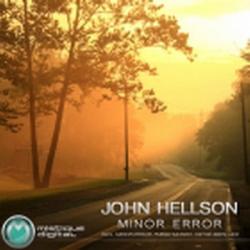 John Hellson - Minor Error
