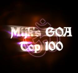 VA Mijk's Top 100 Psy-Goa