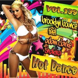 VA - Hot Dance Vol.139