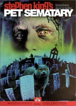    / Pet Sematary MVO