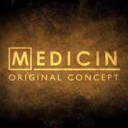 Medicin-Original Concept LP