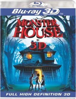 - 3D / Monster House 3D DUB