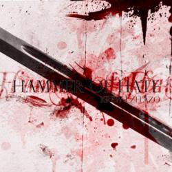 Hammer of Hate - Krew i Zelazo