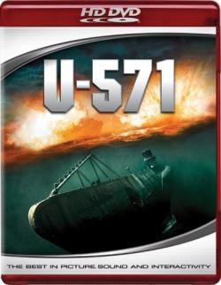 -571 / U-571 DUB