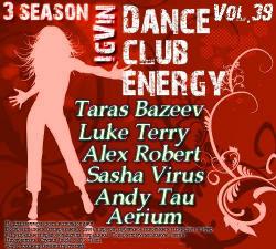 IgVin - Dance club energy Vol.39