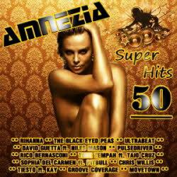 VA - Amnezia Super Hits 50