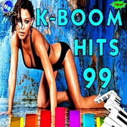 VA - K-Boom Hits 99