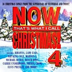 VA - Now That's What I Call Christmas 4