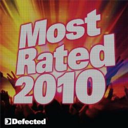 VA - Most Rated 2010