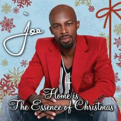 Joe Home Is The Essence Of Christmas