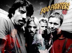 Foo Fighters - 