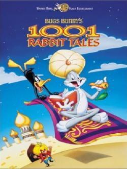 1001    / Bugs Bunny's 3rd Movie: 1001 Rabbit Tales