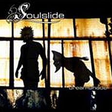 Soulslide - Dreamshade