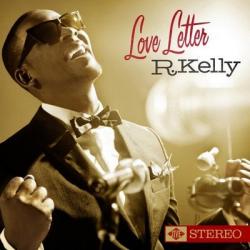 R. Kelly Love Letter