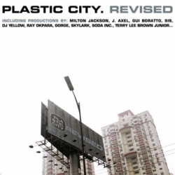 VA - Plastic City. Revised