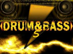 VA - Drum and Bass arena 5 for Pirate Station Full version by Djmuzhik UA