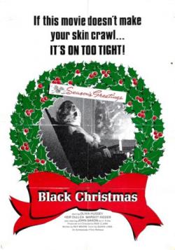   / Black Christmas MVO