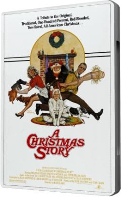   / A Christmas Story MVO