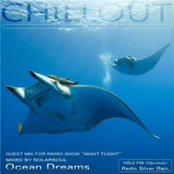 Solarsoul - Ocean Dreams