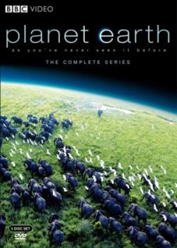   ( 1-) / BBC: Planet Earth