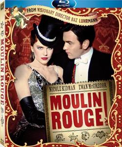   / Moulin Rouge! DUB+MVO+AVO