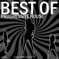 VA - Nero Bianco Best Of Progressive House 2010