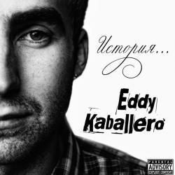 Eddy Kaballero - 