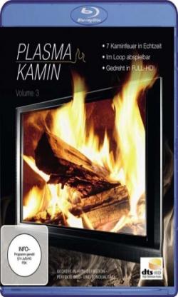   HD.  1 / Plasma Kamin HD Vol.1