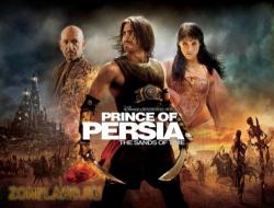  : /Prince of Persia:The Sands of Time