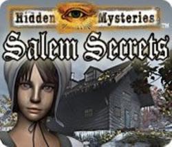 Hidden Mysteries. Секреты Салема / Hidden Mysteries: Salem Secrets