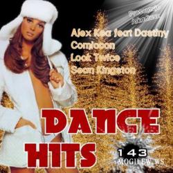 VA - Dance Hits vol. 143