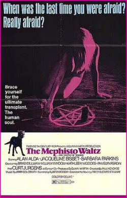   / The Mephisto Waltz VO