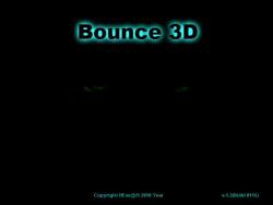 Falco Bounce 3D
