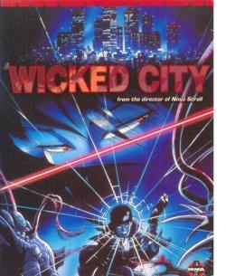   / Wicked City VO