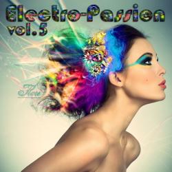 VA - Electro-Passion vol.5
