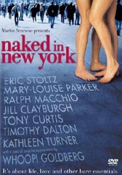   - / Naked in New York VO
