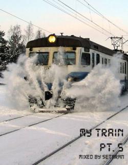 Setaran - My train pt. 5